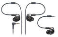 Quad Balanced Armature In-Ear Headphones C702459