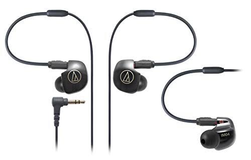 Quad Balanced Armature In-Ear Headphones C702459