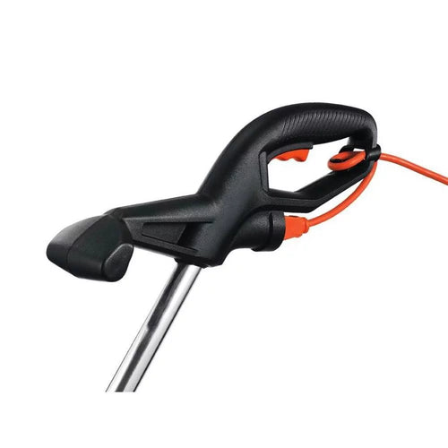 3.5 Amp Corded Electric String Trimmer and Edger Y87349