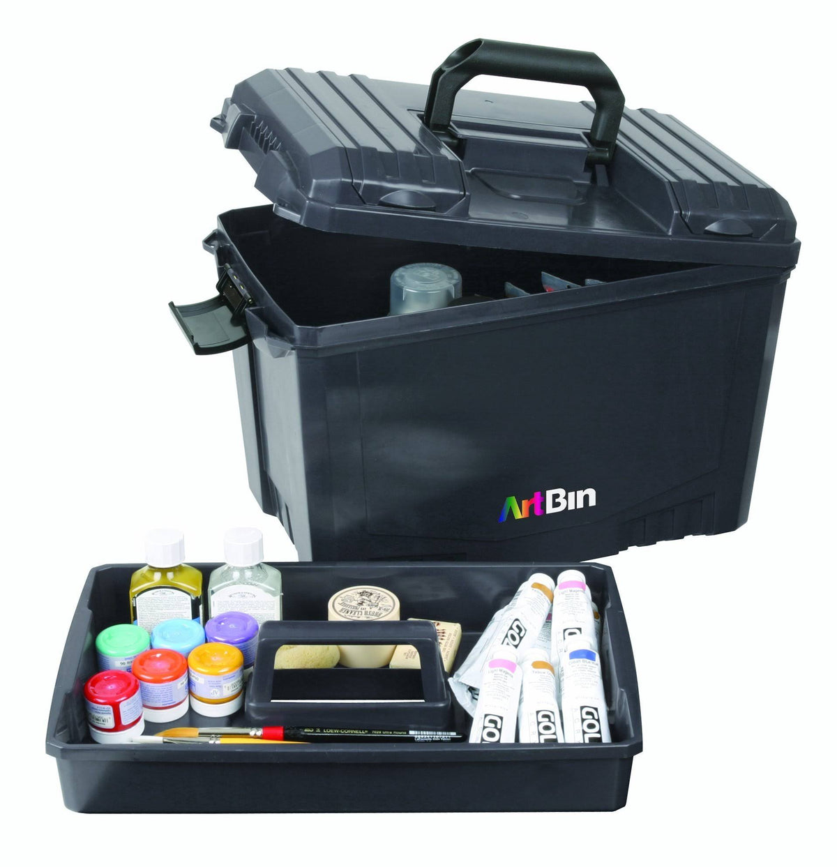 X-Large Black Box I677934