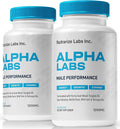 All-Natural Dietary Pills 120 Capsules B719045