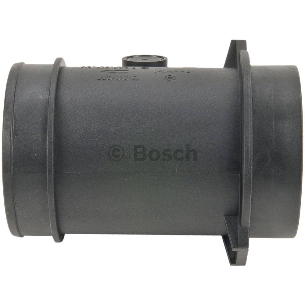 Mass Air Flow Sensor H100