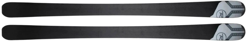 Experience 92 Ti Basalt Skis 187cm F1162