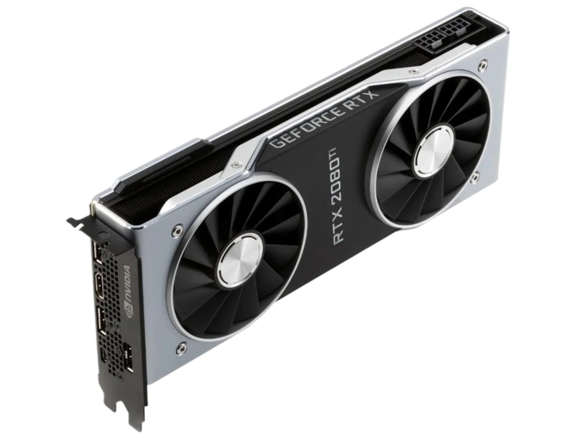 11 GB GDDR6 Graphics Card V627438