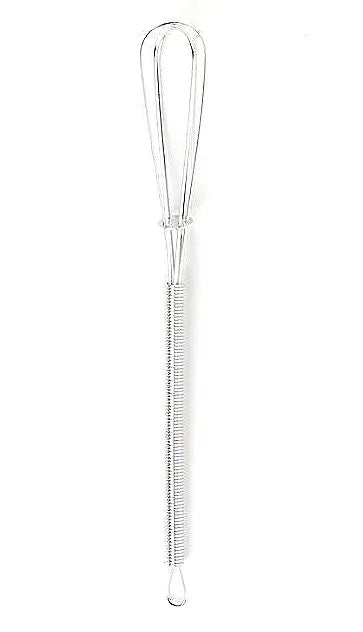 Organic Seasoning & Rub 3-Variety Pack with Mini Stainless Steel Whisk 4-Piece Set I6655