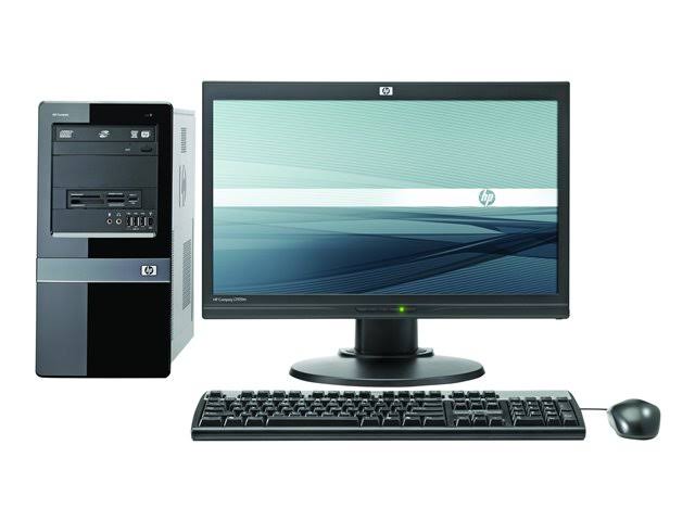 Compaq L2105tm LCD Touch Monitor W3888