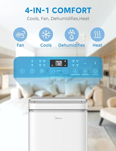 Portable Air Conditioner L89310