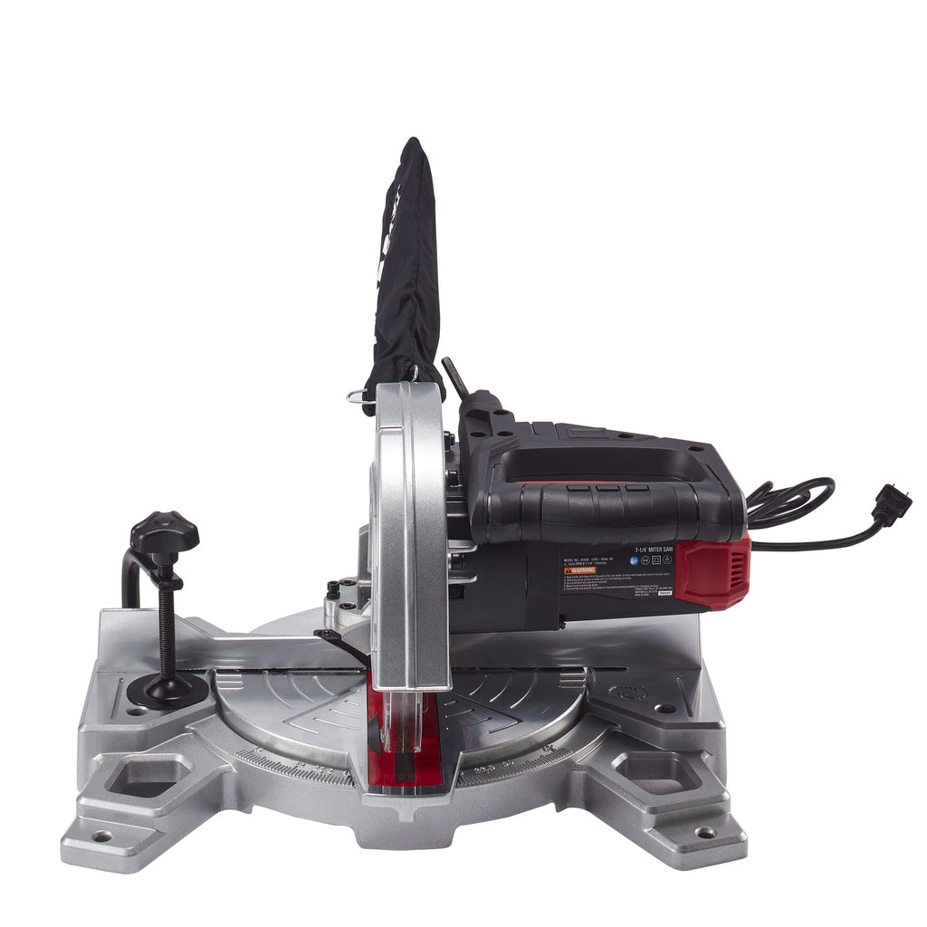 7 1/4 inch 9 Amp Miter Saw N5090