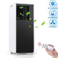 5000BTU Portable Air Conditioner R3351