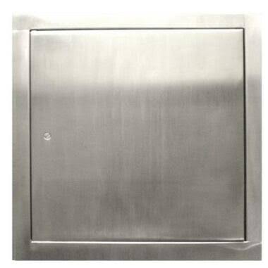 Multi-Purpose Access Panel - Stainless Steel C323