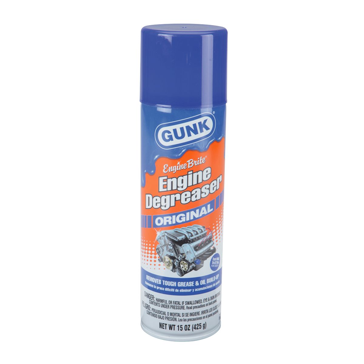 15 oz Engine Degreaser Q589575