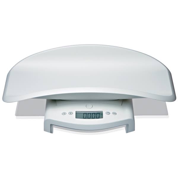 Electronic Baby Scale with Removable Tray F122096