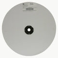 1 in. x 50 yds. Clear Reclosable Fastener S102