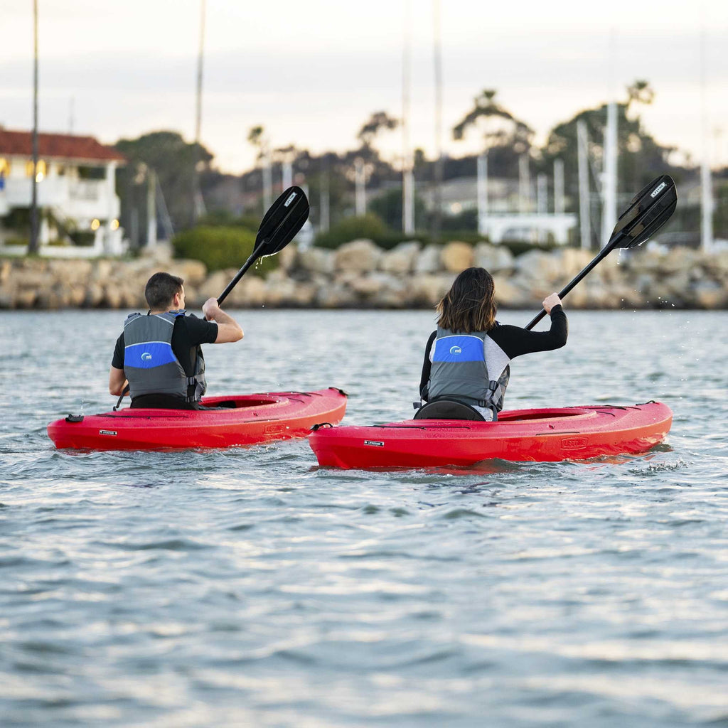 10 ft Sit-Inside Kayak V8049