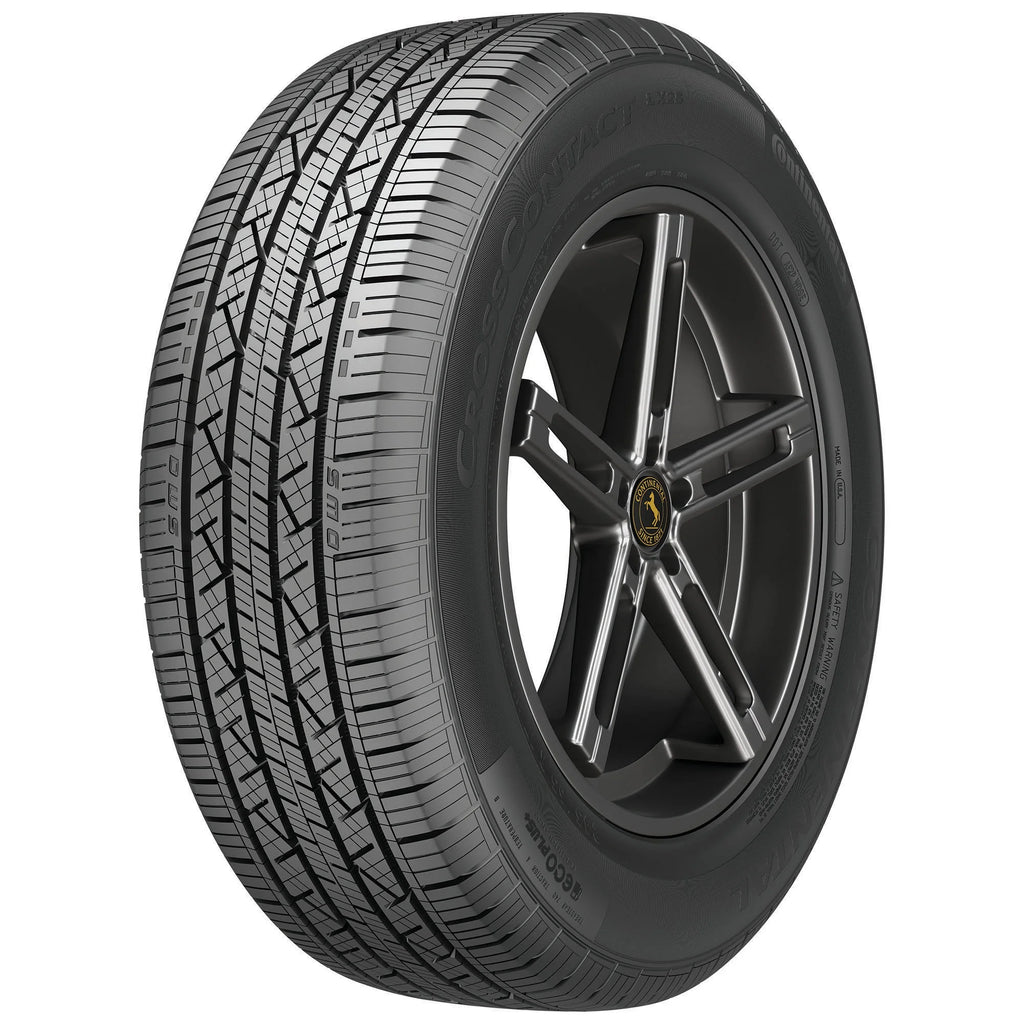 All Season 225/65R17 102T SUV/Crossover Tire O602