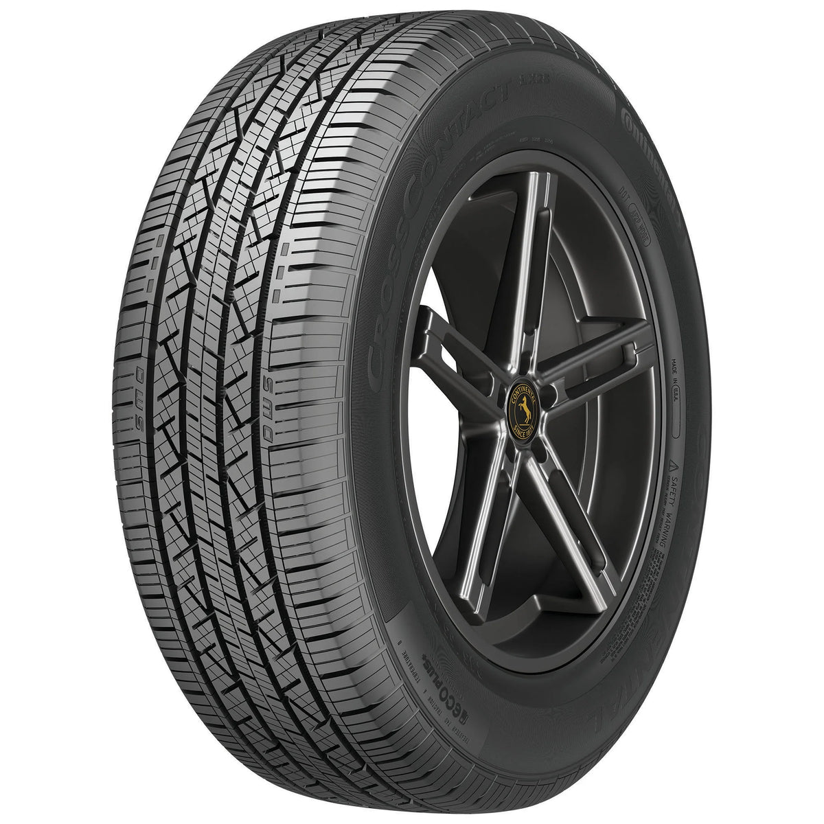 All Season 225/65R17 102T SUV/Crossover Tire O602