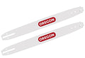 2 Pack 18 inch Guide Bars E253422