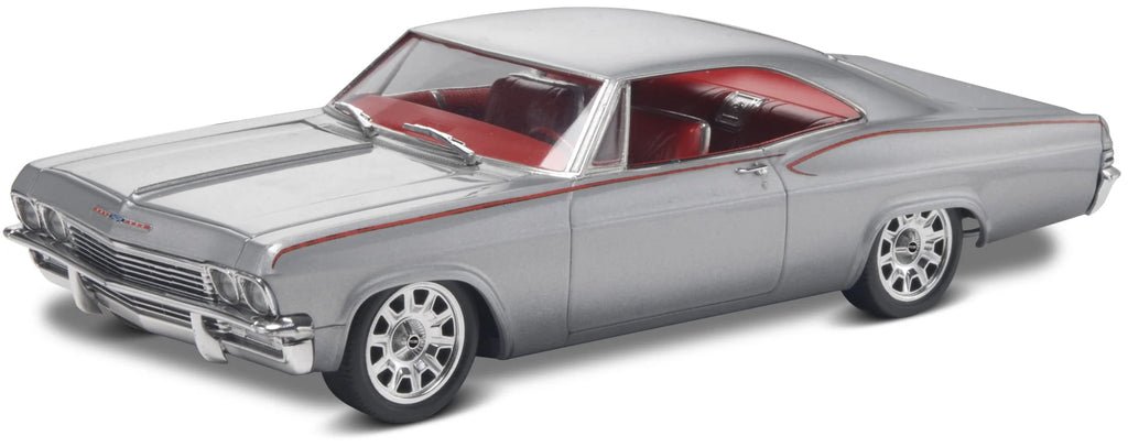 Plastic Model Kit 1:25 K711126