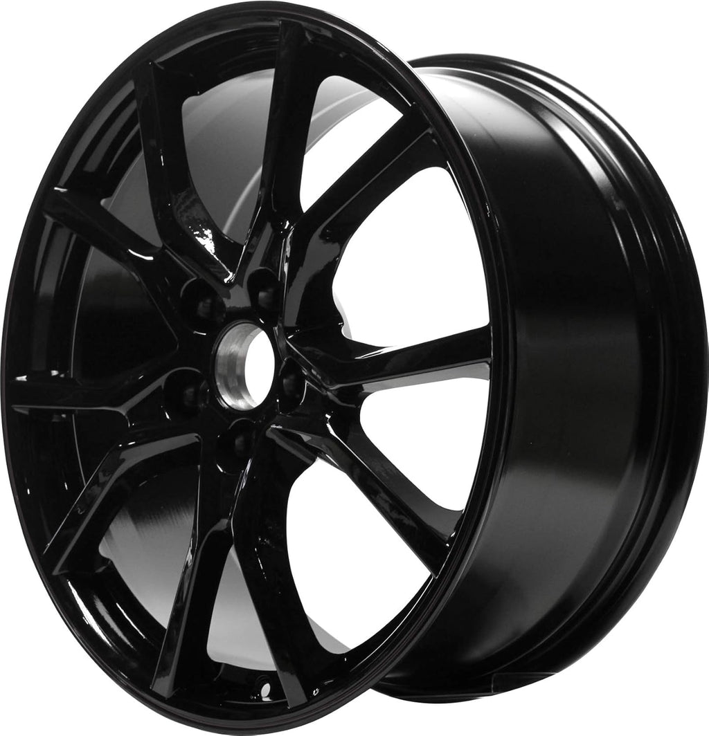 20 Inch Aluminum Alloy Wheel Rim M89418