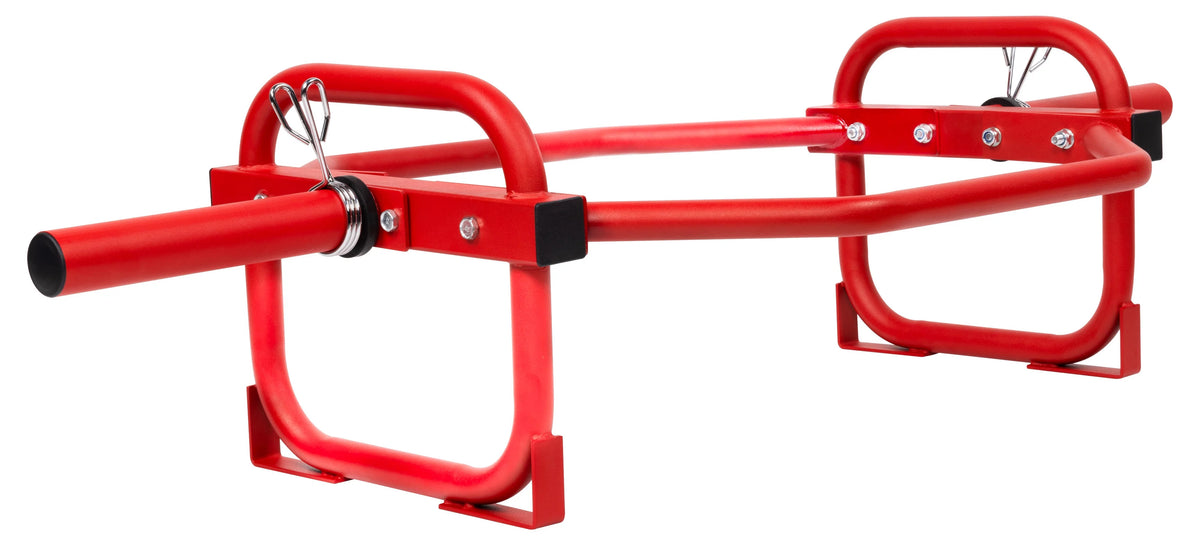 Olympic 2-Inch Hex Weight Lifting Trap Bar C130