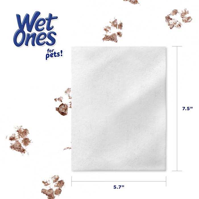 Pet Wipes E96793