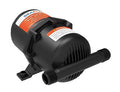 Accumulator Tank Water Pump Flow Control Internal Bladder 125 psi 23.5 oz M8158