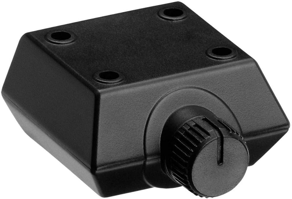 12 1200 Watt 4 Ohm Car Subwoofer with Enclosure and Amplifier J5427