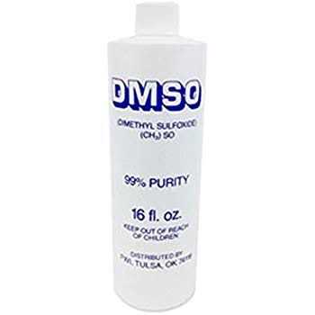 DMSO Gel S355