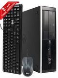 Core i5 8GB Ram 2TB Hdd Desktop PC H3688