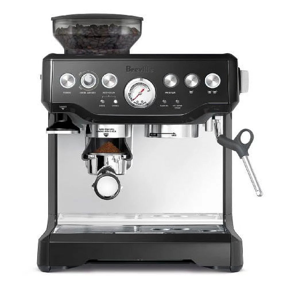 15 Bar Espresso & Coffee Machine R641