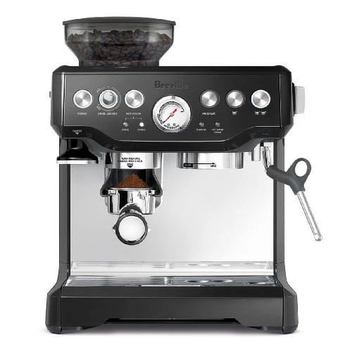 15 Bar Espresso & Coffee Machine R641