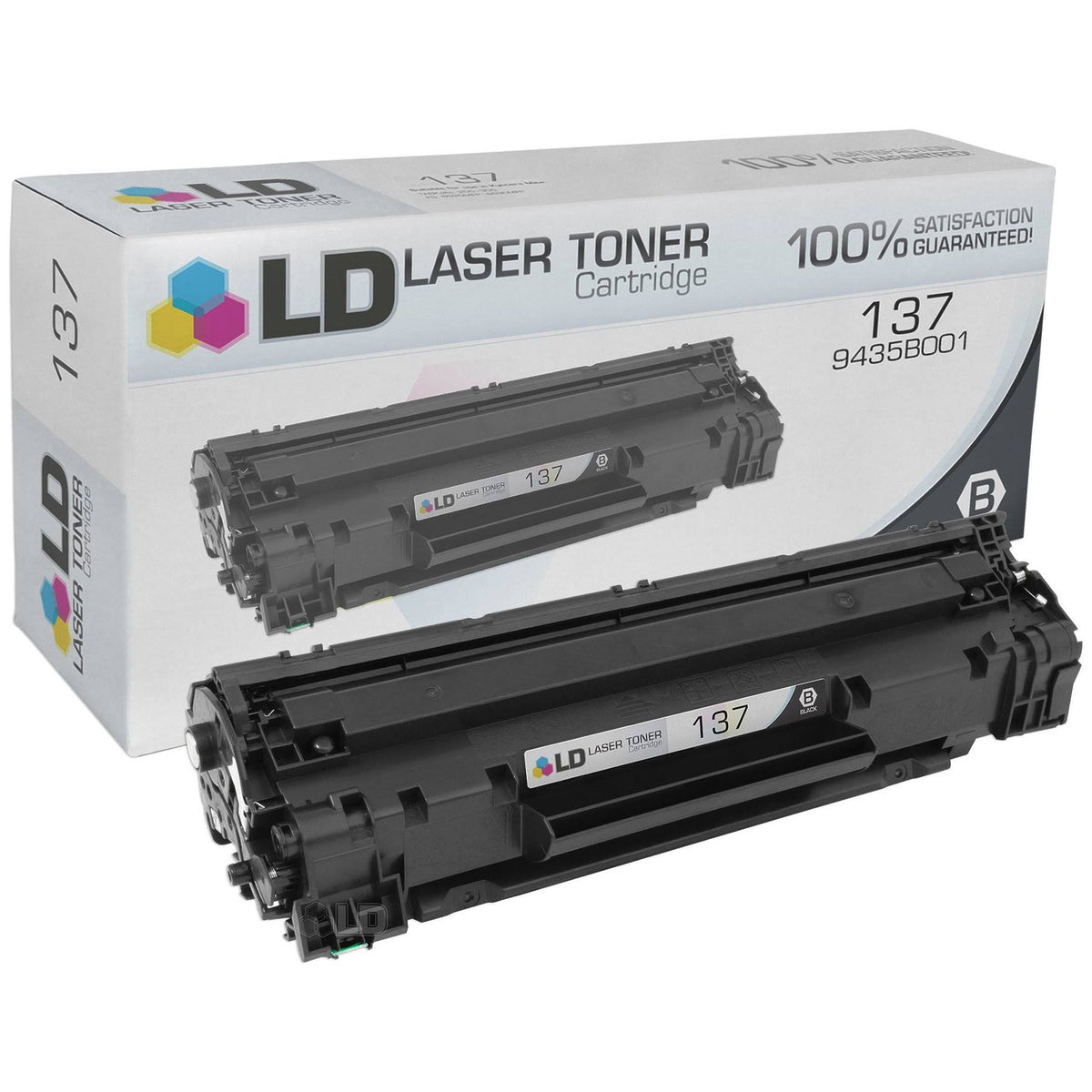 Black Toner P11262