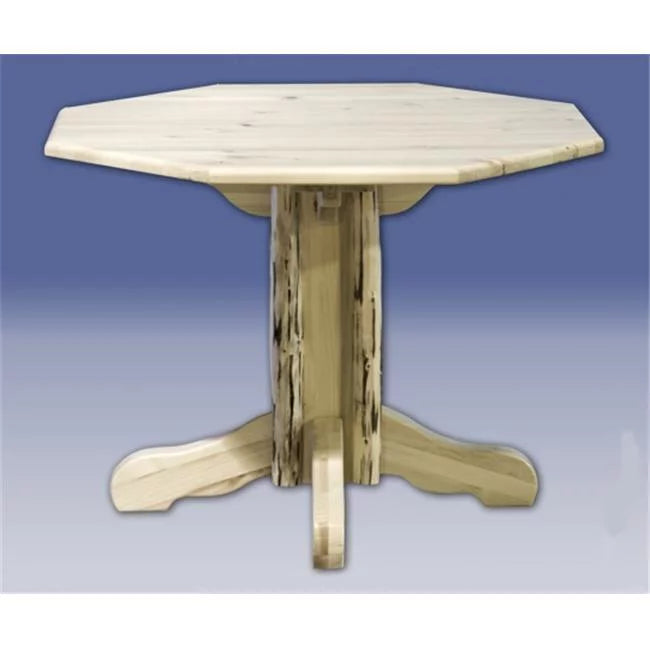 Pedestal Table N8857