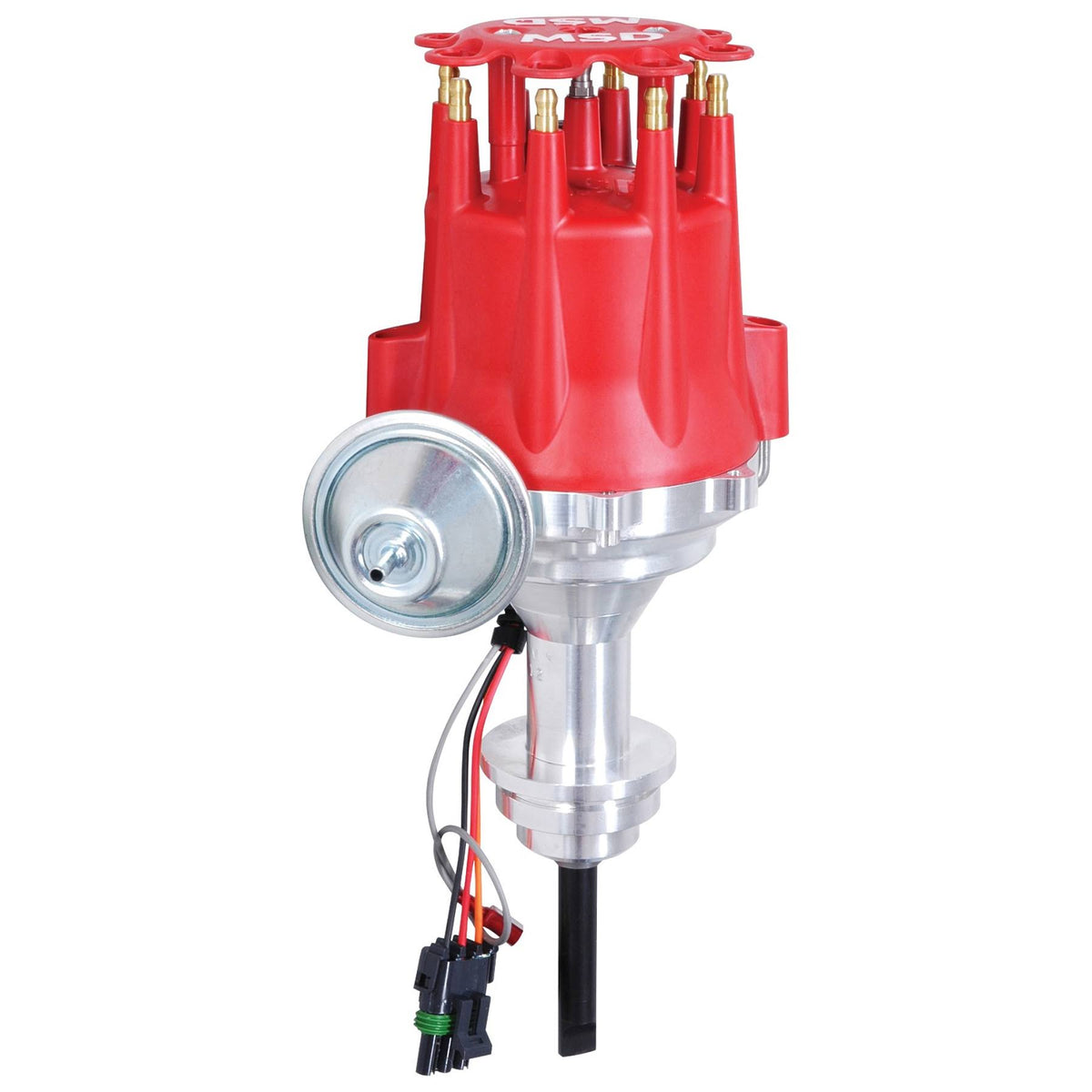 Ready To Run Ignition Kit D999709