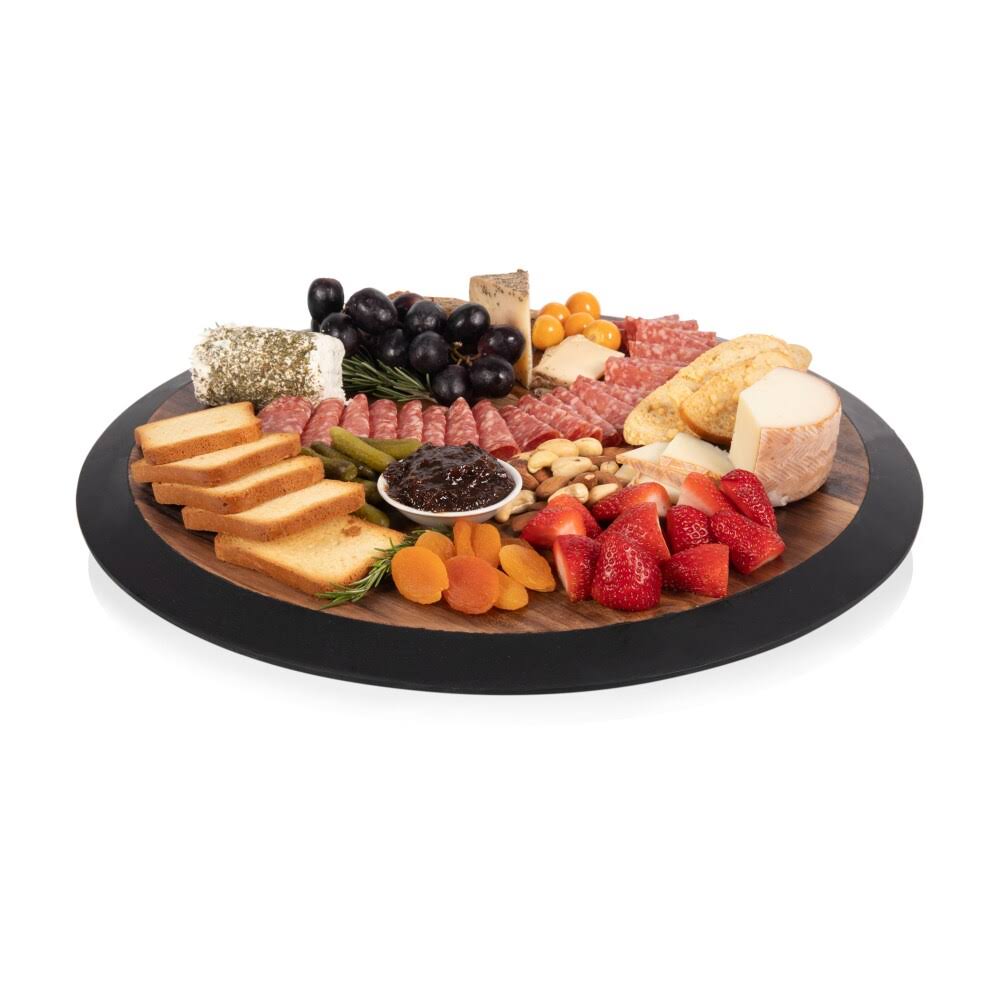 Lazy Susan Serving Tray J131965