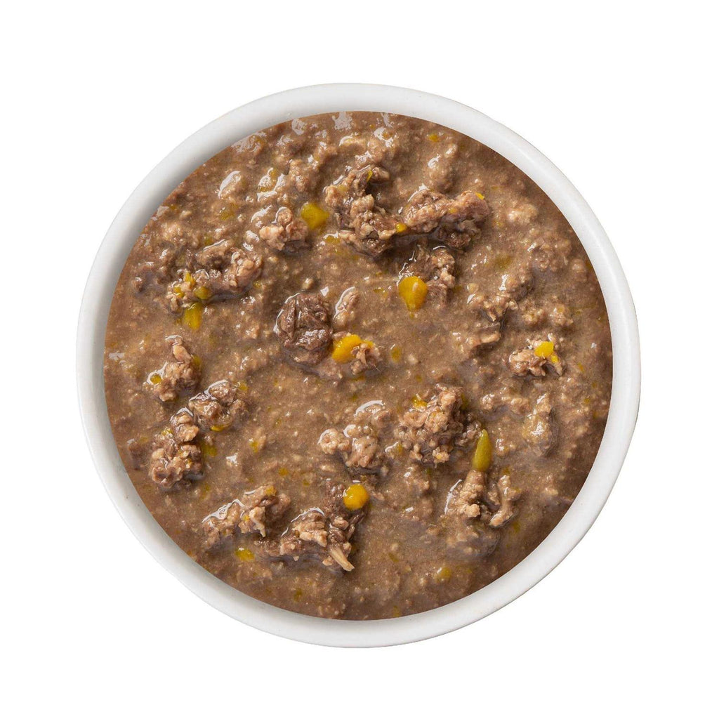 Chicken & Tuna Formula in Gravy Wet Cat Food V1733