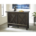 Solid Wood Bar Table K6000