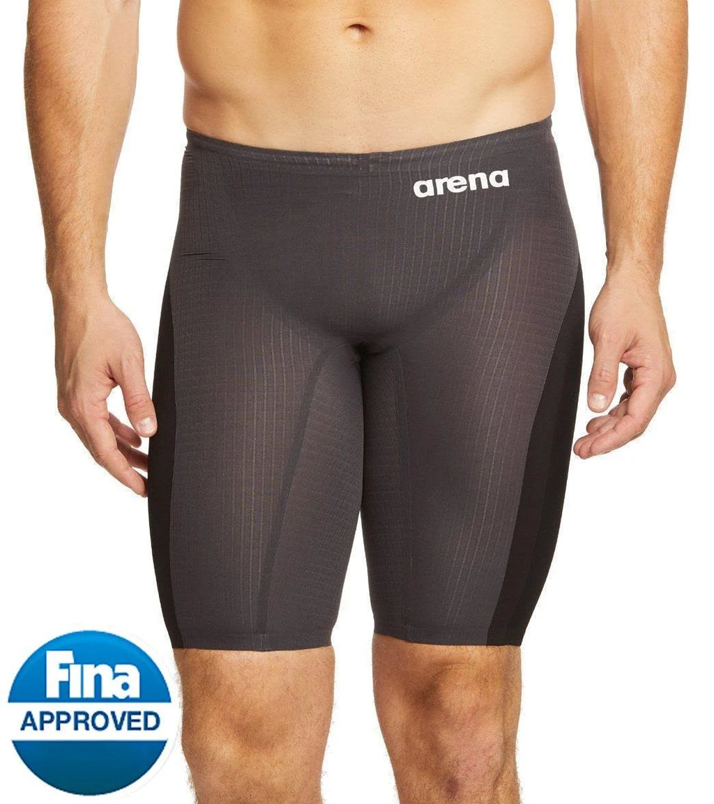 Dark Grey Black Jammer L23873