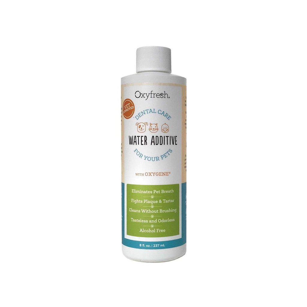Pet Dental Care Water Additive E529970