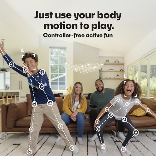 Active Play System for Kids & Families O66414