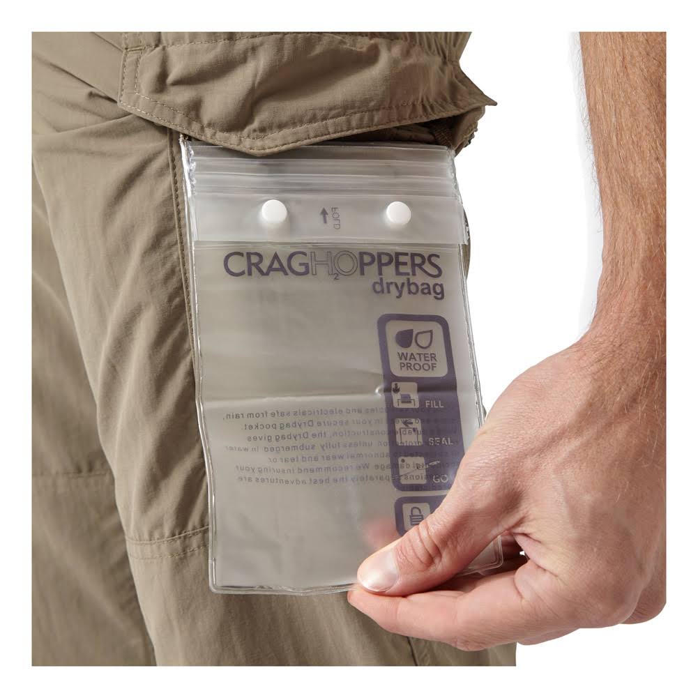 Men's Cargo Trouser B573131