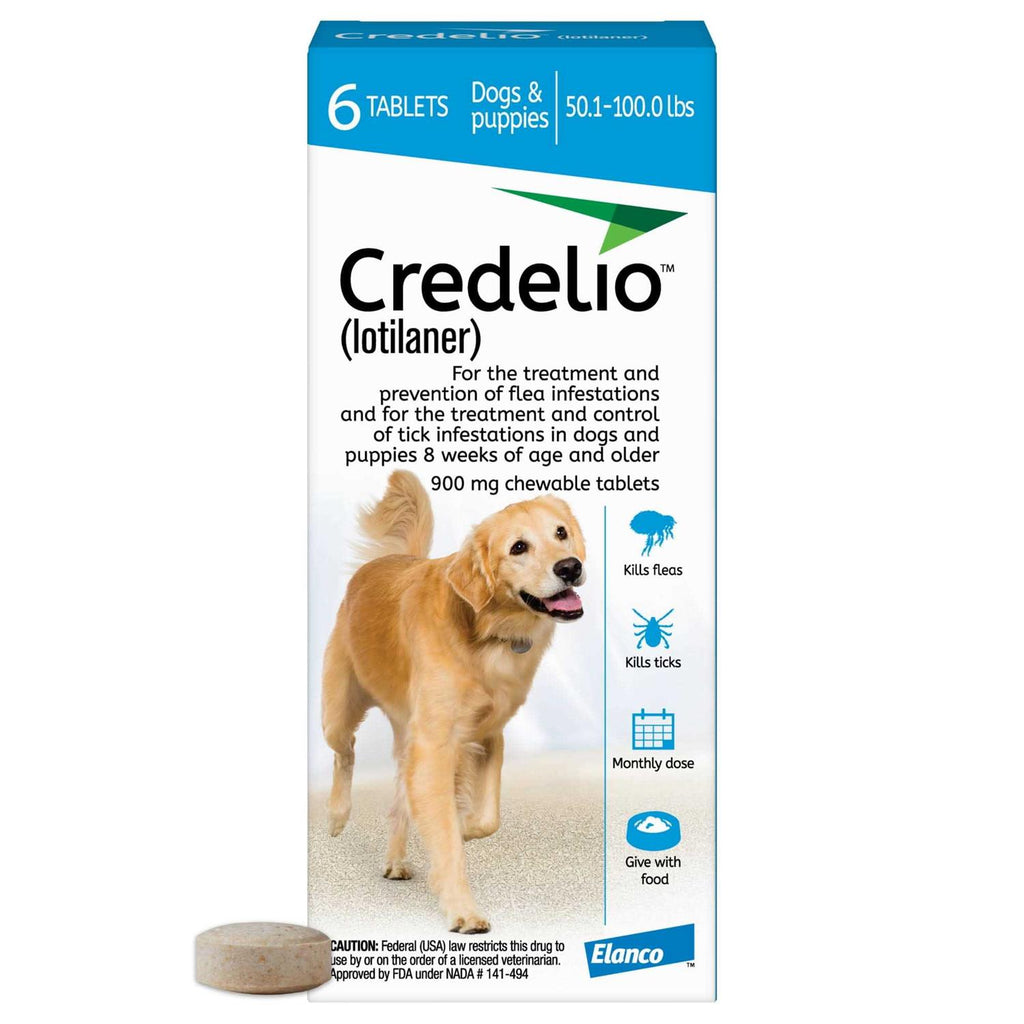 Chewable Tablet for Dogs Z353