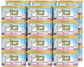 Wet Kitten Food 3 OZ Pack of 24 Z3215
