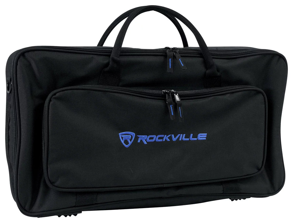 Heavy Duty Rugged Gig Bag DJ Case U1967