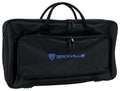 Heavy Duty Rugged Gig Bag DJ Case U1967