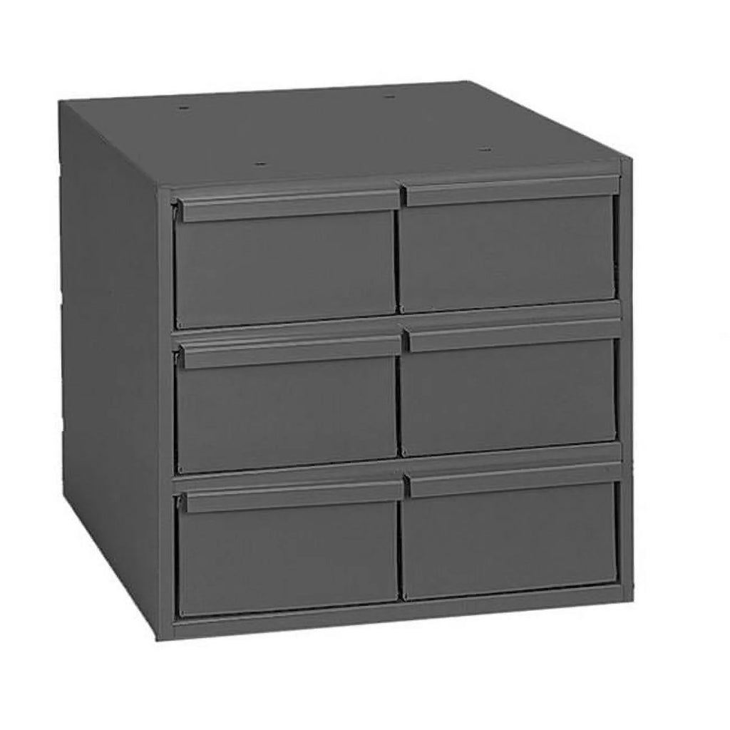 Steel 6 Drawer Vertical Cabinet G21312