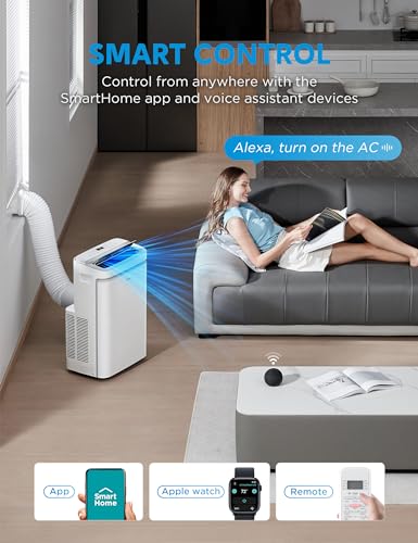 Portable Air Conditioner L89310
