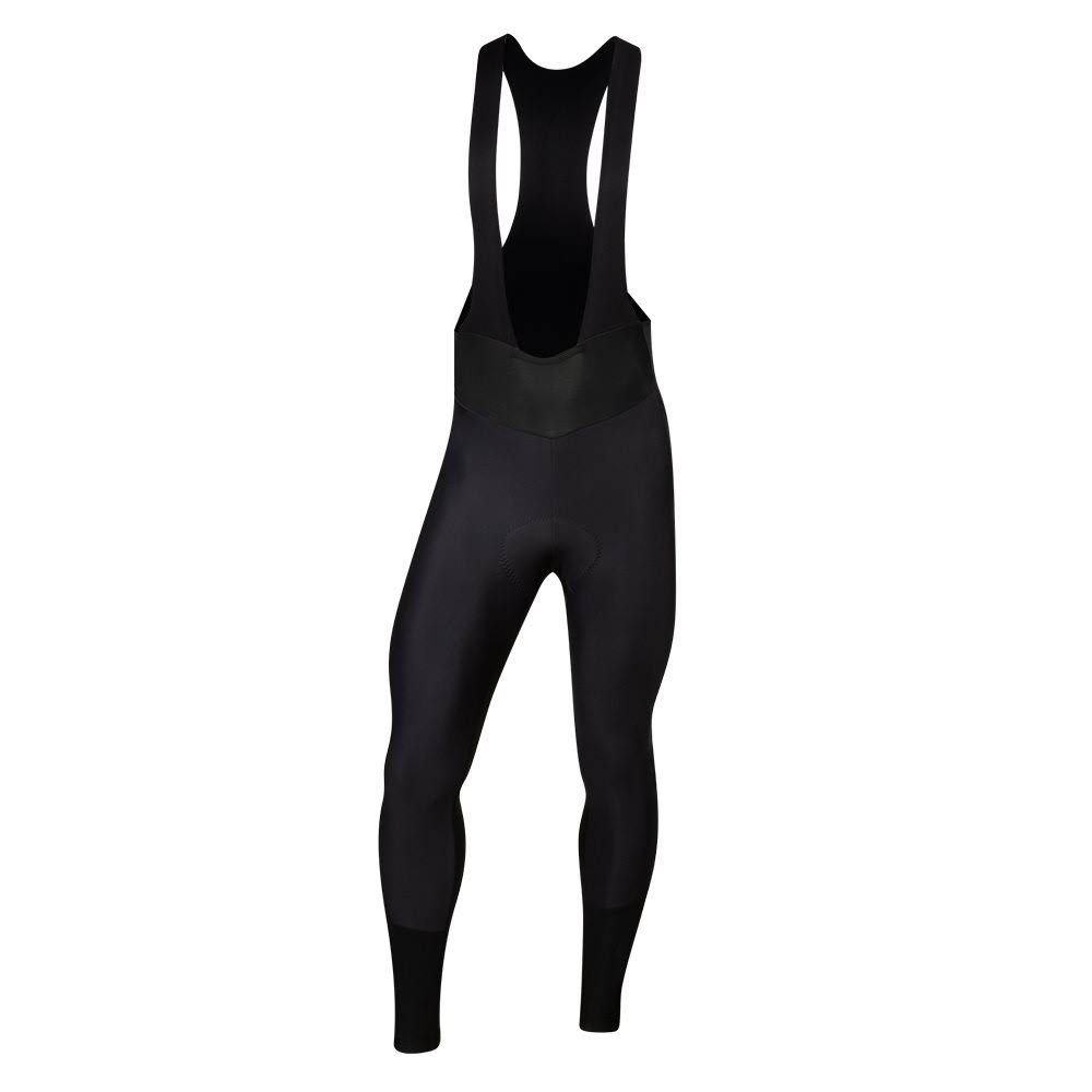Black Small Cycling Bib Tight I2968