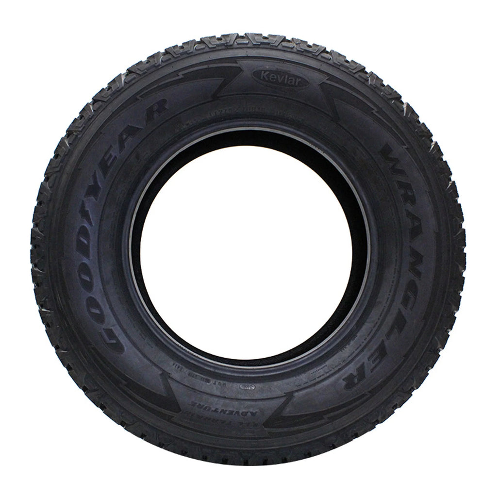 All Terrain 245/75R16 111T Light Truck Tire Y505