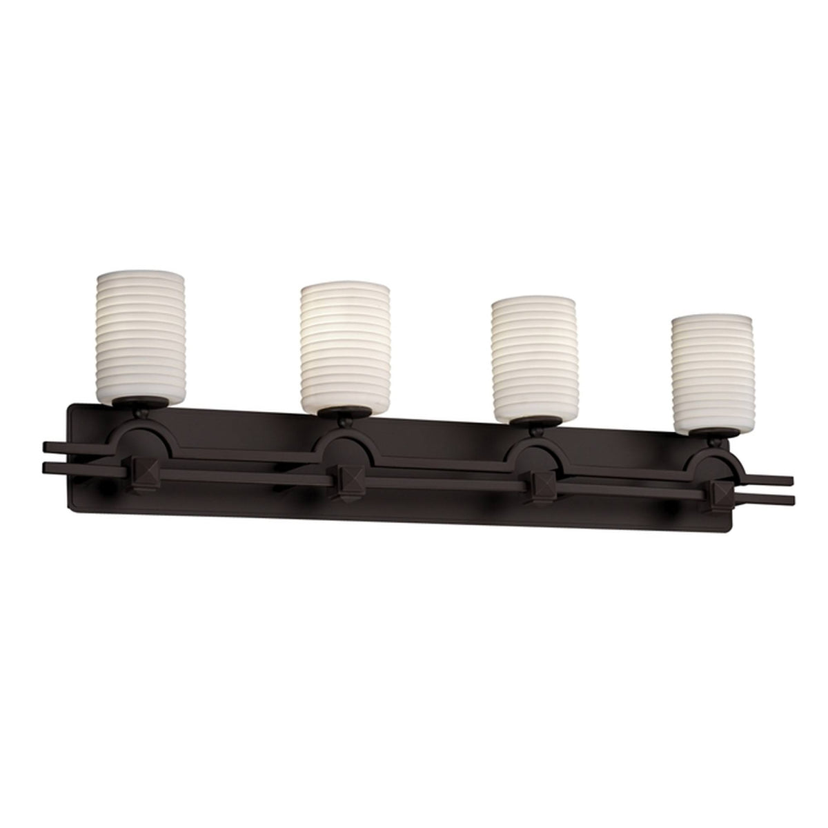 4 Light Bath Bar S398328